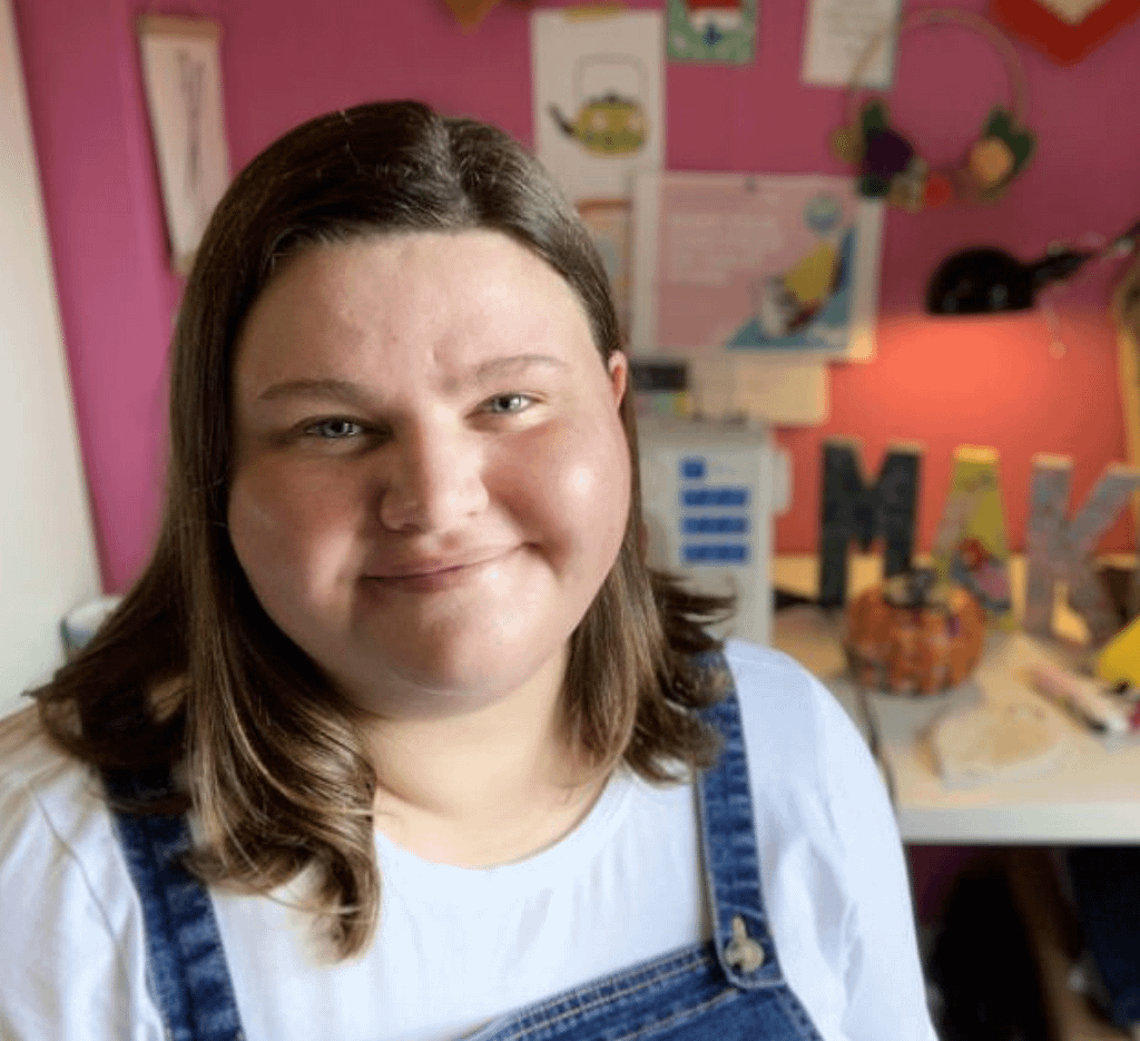 New creative enterprise launches in Whitchurch