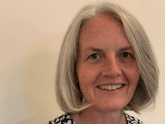 Colleen Mullarky