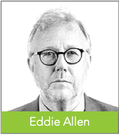 Photo of Eddie Allen