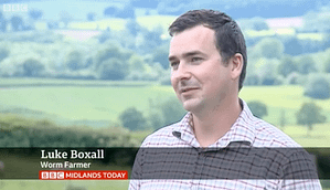 Luke Boxall