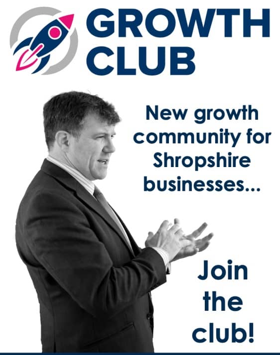 Join Growth Club