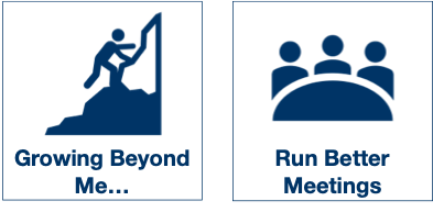 A Business Beyond You