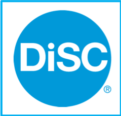 Disc certified trainer