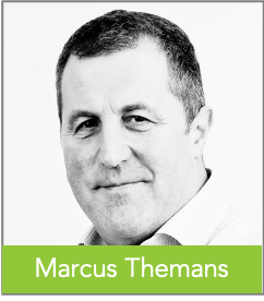 Photo of Marcus