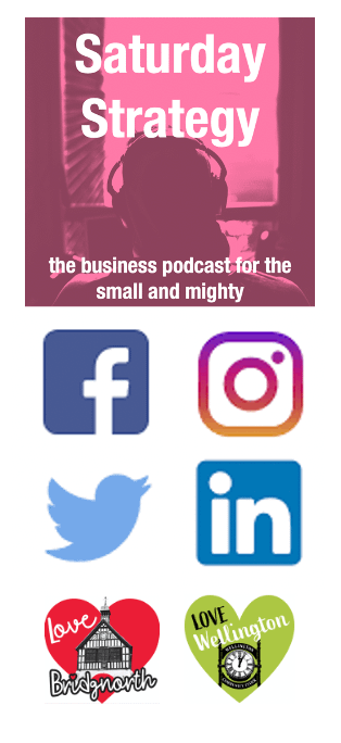 Promotional campaign to help launch your business