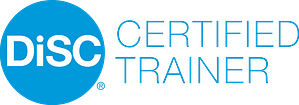 DiSC Certified Trainer