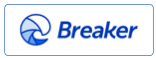 Listen on Breaker Logo