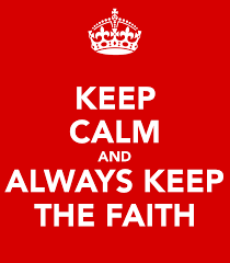 Is your business as solid as a Religion?
