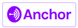 Listen on Anchor Logo