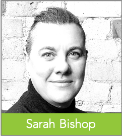 Photo of sarah
