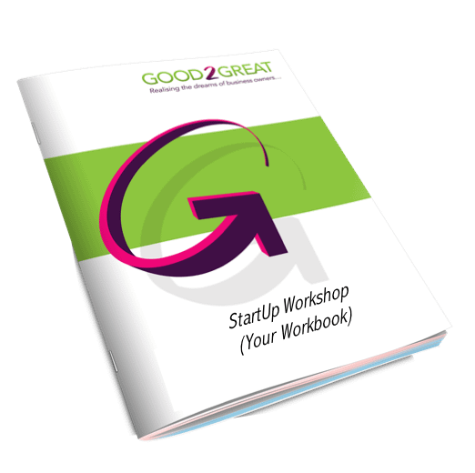 Start Up Workbook